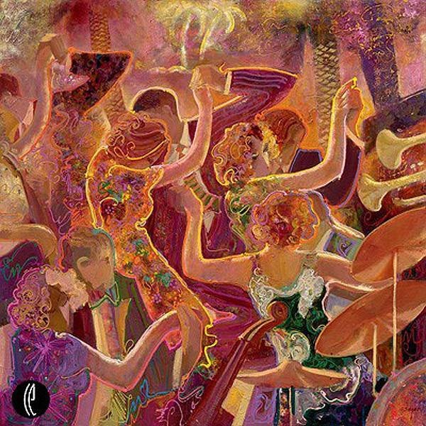 Sabzi New Year's Eve